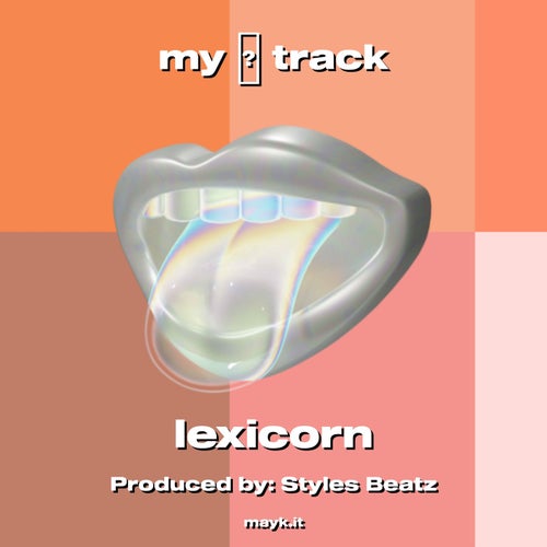 my  track