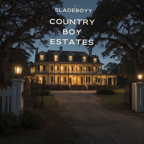Country Boy Estates