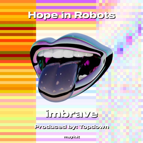 Hope in Robots