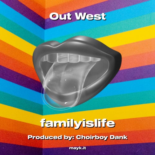 Out West