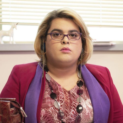 Paquita Salas Profile