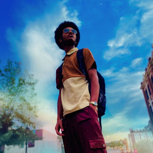 A Kid with a Dream