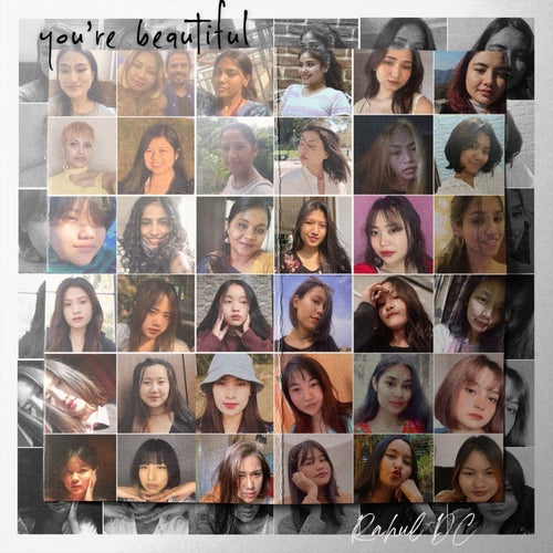 You're Beautiful