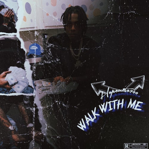 Walk with me