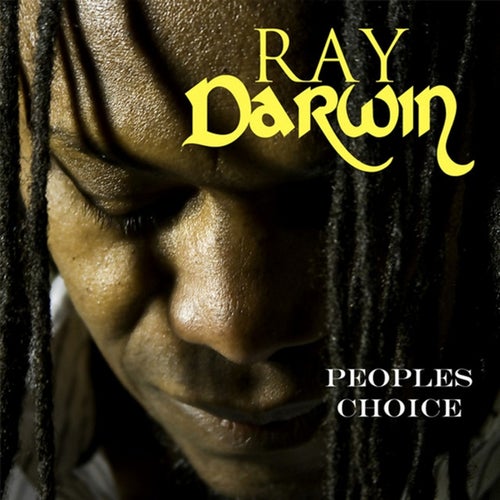 Ray Darwin Profile