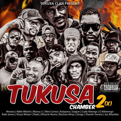 Tukusa 2 X