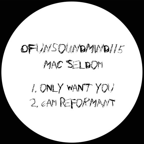 Only Want You/6AM Reformant