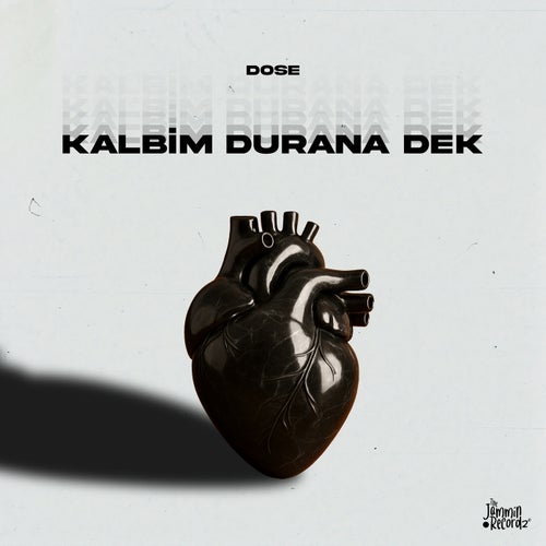 Kalbim Durana Dek