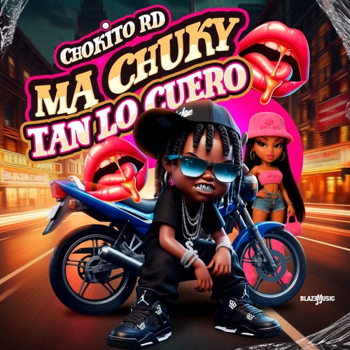 Ma Chuky Tan Lo Cuero