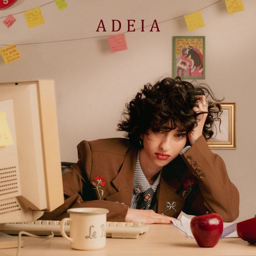 ADEIA