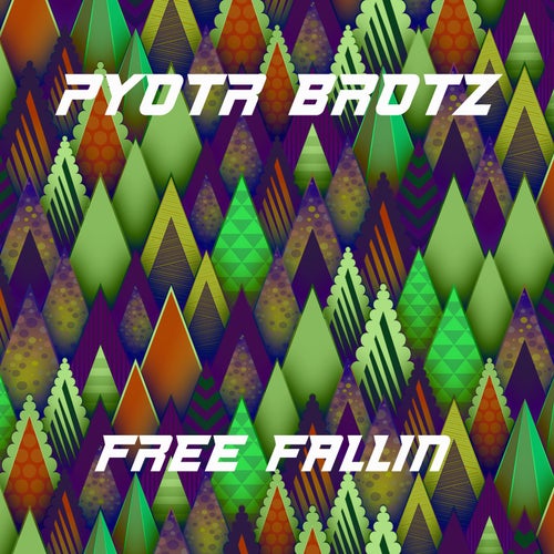 Free Fallin
