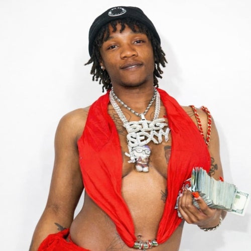 HANG WIT A RICH N*GGA