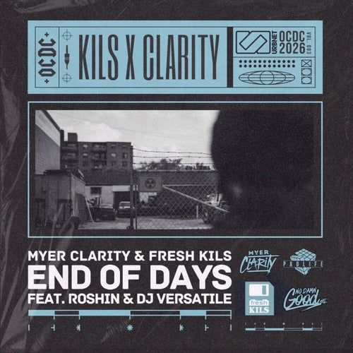 End of Days