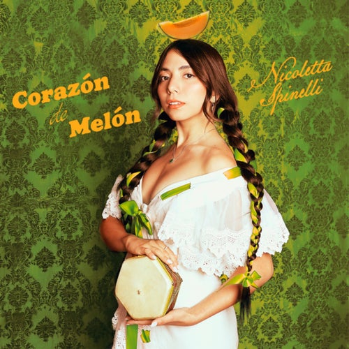 Corazón de Melón
