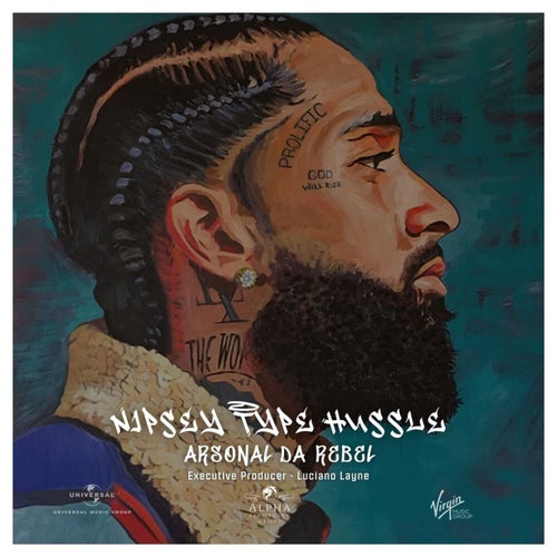 Nipsey Type Hussle