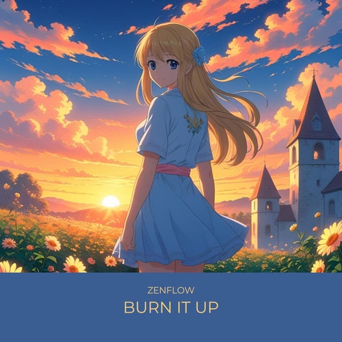 Burn It Up