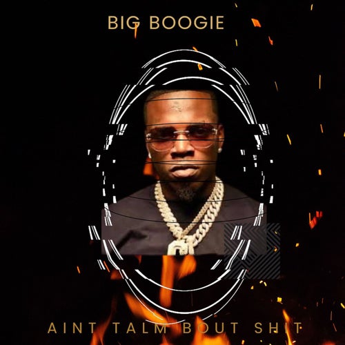 Ain't Talm Bout Shit