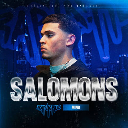 SALOMONS