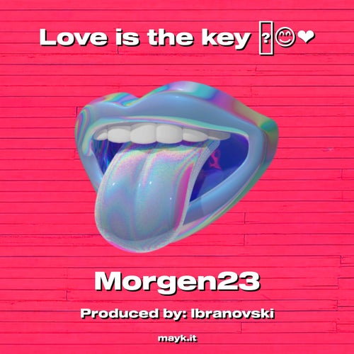 is the key