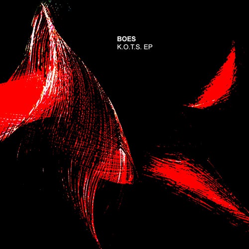 K.O.T.S. EP