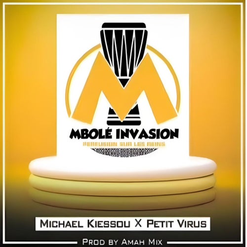 Mbolè Invasion (Perfusion sur les reins)