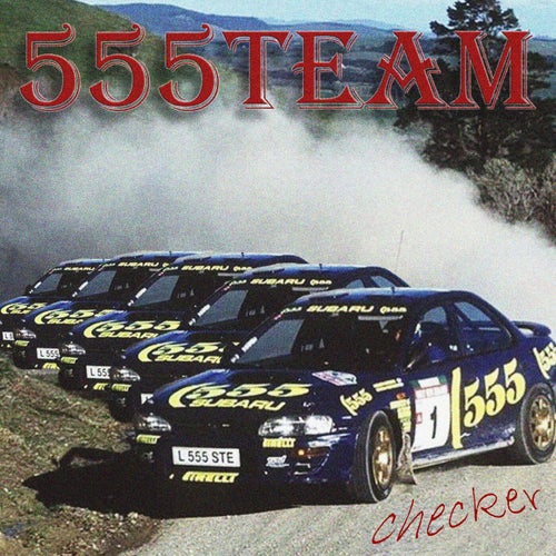 555 TEAM