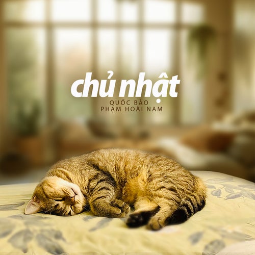 Chủ Nhật