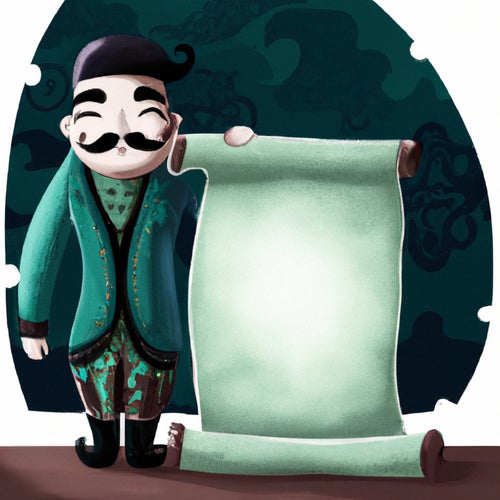 puppet