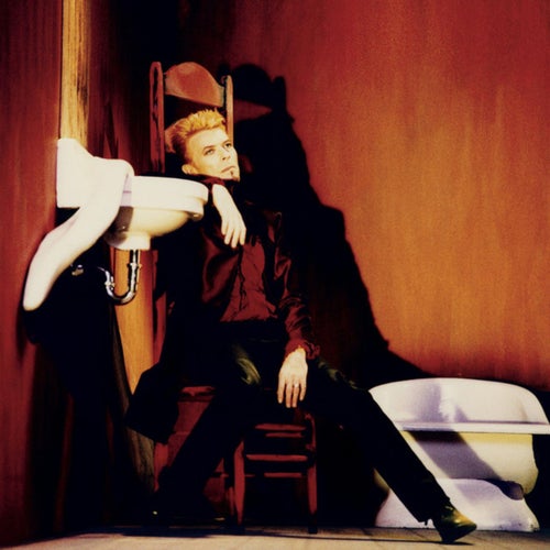 David Bowie
