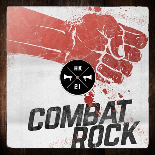 Combat Rock