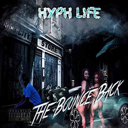 GT Digital / Hyph Life Profile