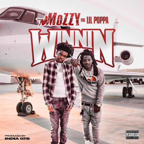 Winning (feat. Lil Poppa)