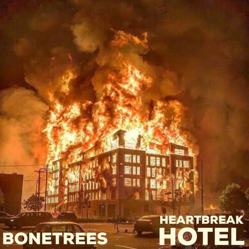 HEARTBREAK HOTEL
