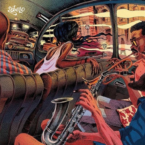 Track Artwork