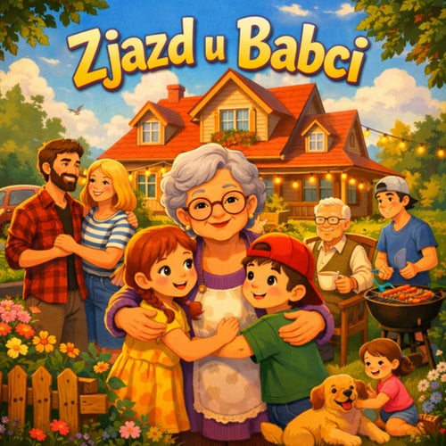 Zjazd u babci