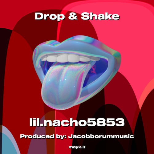 Drop & Shake