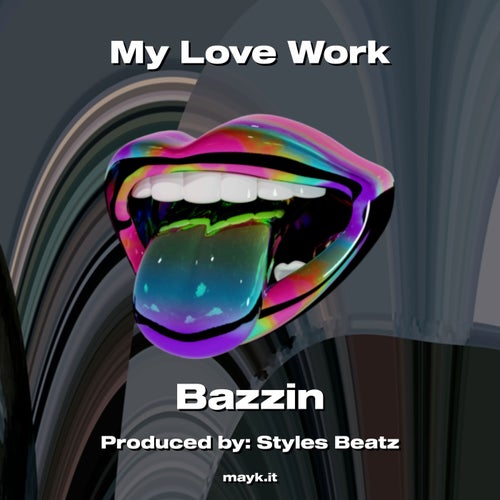 My  Work