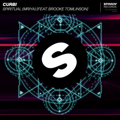 Spiritual (Mriya) [feat. Brooke Tomlinson] (Extended Mix)