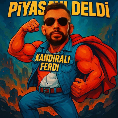 Piyasayı Deldi