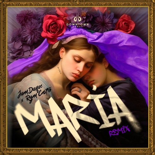 Maria (Remix)