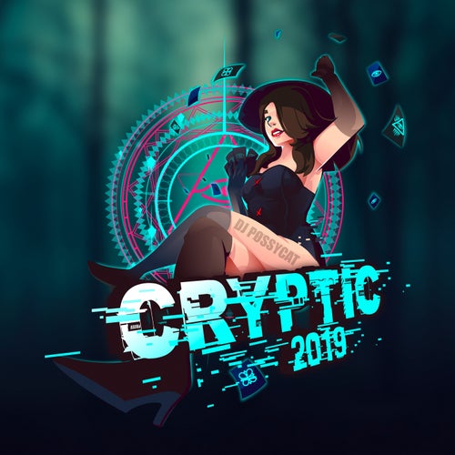 Cryptic 2019