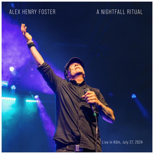 A Nightfall Ritual (Live in Cologne, July 27, 2024)