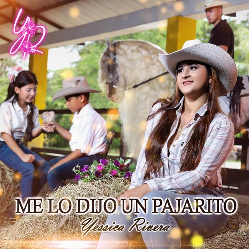 Me lo Dijo un Pajarito