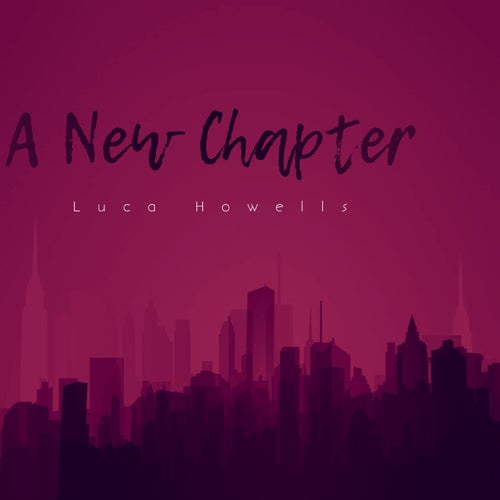 A New Chapter