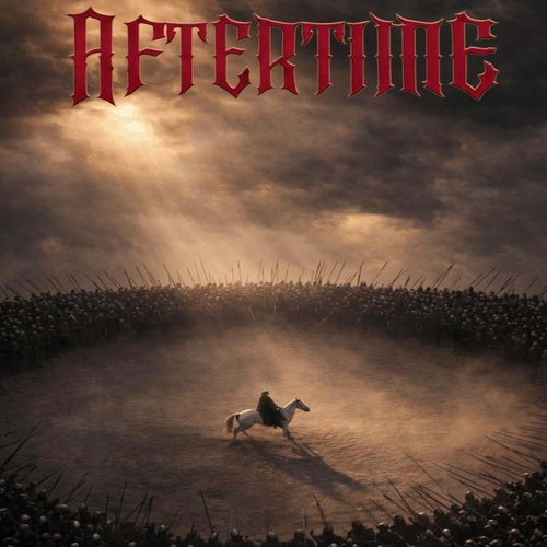 Aftertime