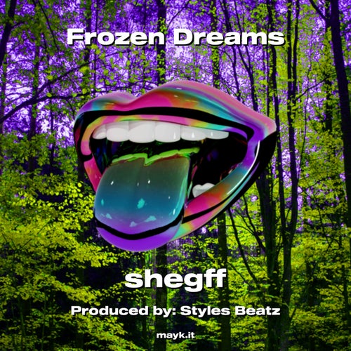 Frozen Dreams