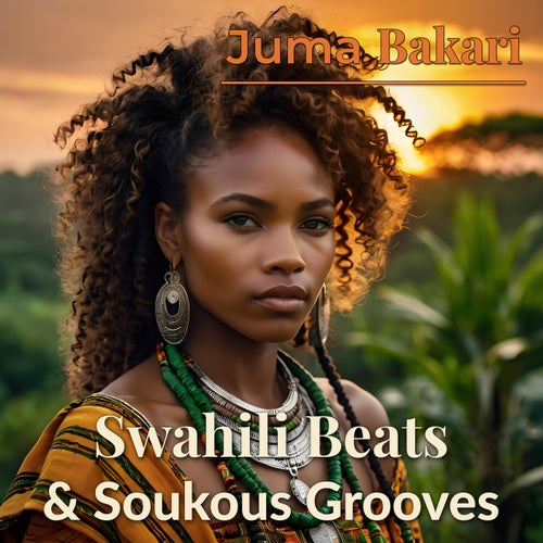 Swahili Beats & Soukous Grooves