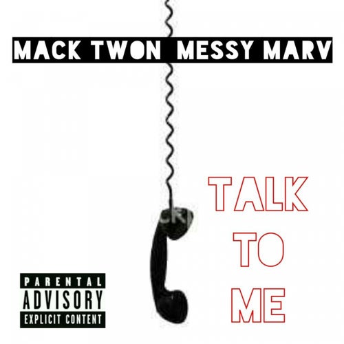 Talk To Me - Single