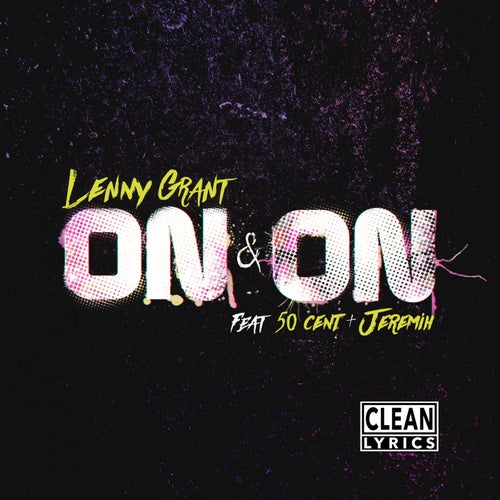 On & On (feat. 50 Cent & Jeremih)