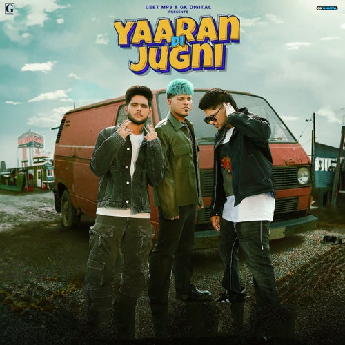 Yaaran Di Jugni